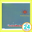 【中古】FLASHBACK DISCO [CD] 電気グルーヴ; 石野卓球「1000円ポッキリ」「送料無料」「買い回り」