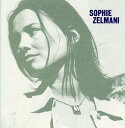 【中古】Sophie Zelmani CD Zelmani, Sophie「1000円ポッキリ」「送料無料」「買い回り」