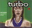 【中古】turbo [CD] UA「1000円ポッキリ」「送料無料」「買い回り」