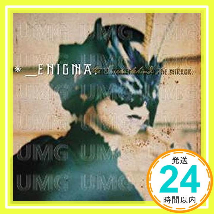 【中古】Screen Behind the Mirror CD Enigma「1000円ポッキリ」「送料無料」「買い回り」