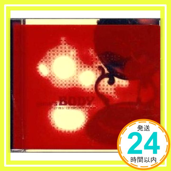 【中古】yone´s BODY&SOUL [CD] 米倉利紀; BIG HORNS BEE「1000円ポッキリ」「送料無料」「買い回り」