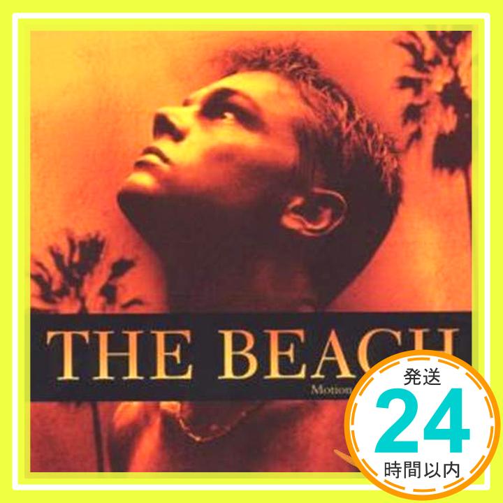 【中古】The Beach: Motion Picture Soundtrack CD Angelo Badalamenti「1000円ポッキリ」「送料無料」「買い回り」