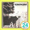 【中古】MARSHALL MATHERS LP [CD] EMINEM「1000円ポッキリ」「送料無料」「買い回り」