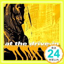 【中古】Relationship of Command CD At the Drive-in「1000円ポッキリ」「送料無料」「買い回り」