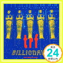 【中古】BILLIONAIRE~BOY MEETS GIRL~ CD trf 小室哲哉「1000円ポッキリ」「送料無料」「買い回り」