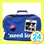 【中古】need love [CD] DEEN、 池森秀一、 宇津本直紀; 池田大介「1000円ポッキリ」「送料無料」「買い回り」