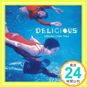 【中古】DELICIOUS CD DREAMS COME TRUE 吉田美和 中村正人「1000円ポッキリ」「送料無料」「買い回り」