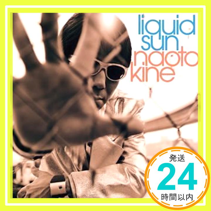 【中古】liquid sun CD 木根尚登 小室みつ子 戸沢暢美 山本成美 Junpei Takeda 吉田美智子 島田陽一 石井妥師 奈良部匠平「1000円ポッキリ」「送料無料」「買い回り」