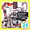 【中古】桜井和寿作品集 [CD] インストゥルメンタル; ソニー・ミュージック・オーケストラ「1000円ポッキリ」「送料無料」「買い回り」