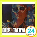 【中古】DEEP [CD] 石井竜也、 Jay Living