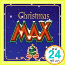 【中古】X’MAS MAX [CD] オムニバス、 ローラ・ニーロ、 ピーボ・ブライソン、 ワム!、 サーフィス、 ジャネット・ケイ、 クレモンティーヌ、 マンハッタン・トランスファー、 ショーン・コルヴィン、 エディ・マネ