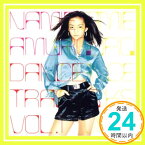 【中古】DANCE TRACKS VOL.1 [CD] 安室奈美恵、 鈴木計見、 小野香代子、 渡辺なつみ、 及川眠子、 売野雅勇、 飯塚麻純、 Dave Rodgers、 星野靖彦、 小森田実; 小西貴雄「1000円ポッキリ」「送料無料」「買い回り」