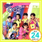 【中古】SMAP 003 [CD] SMAP「1000円ポッキリ」「送料無料」「買い回り」