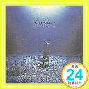 【中古】深海 CD Mr.Children「1000円ポッキリ」「送料無料」「買い回り」