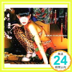 【中古】CLUB ZIPANGU [CD] R・I・N・A、 康珍化; 鳥山雄司「1000円ポッキリ」「送料無料」「買い回り」