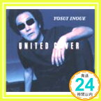 【中古】UNITED COVER [CD] 井上陽水、 川内康範、 J.Plante、 浜口庫之助、 加藤まさを、 稲垣千穎、 J.M.Perroni、 菅原房子、 岩谷時子、 佐伯孝夫; 相沢靖子「1000円ポッキリ」「送