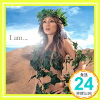 【中古】I am … [CD] 浜崎あゆみ、 ayumi hamasaki、 tasuku、 CMJK、 H∧L、 Tetsuya Komuro、 Tadashi Kikuchi、 Ferry Corsten、 CHOKKA