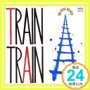 【中古】Train-Train/無言電話のブルース [CD] THE BLUE HEARTS; 真島昌利「1000円ポッキリ」「送料無料」「買い回り」