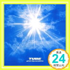 【中古】good day sunshine [CD] TUBE、 角野秀行、 前田亘輝、 Bob Crewe、 Bob Gaudio、 徳永暁人; AKI SUGAR「1000円ポッキリ」「送料無料」「買い回り」