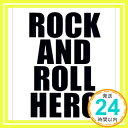 【中古】ROCK AND ROLL HERO CD 桑田佳祐 小倉博和 THE BALDING COMPANY 原由子 島健 山本拓夫「1000円ポッキリ」「送料無料」「買い回り」