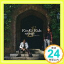 【中古】Solitude - 真実のサヨナラ (通常盤) CD KinKi Kids K.Dino 浅田信一 ha-j 白井良明「1000円ポッキリ」「送料無料」「買い回り」