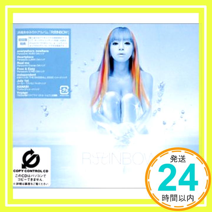 【中古】Rainbow (CCCD) [CD] 浜崎あゆみ