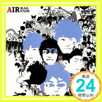 【中古】AIR [CD] RAG FAIR、 加藤慶之、 土屋礼央、 奥村政佳、 引地洋輔、 Ralph McCarthy; 幾見雅博「1000円ポッキリ」「送料無料」「買い回り」