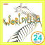 šWORLDILLIA [CD] ݥΥեƥ ƣ졢 ; ak.homma1000ߥݥåס̵ס㤤