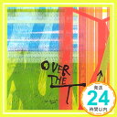 【中古】OVER THE TOP-大阪頂上作戦- [CD] オムニバス RED MAMMOTH OVER T KILL サイケアウツ BUSH OF GHOSTS 赤犬 speedometer. DJ KIMU