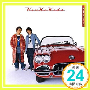 【中古】永遠のBLOODS [CD] KinKi Kids、 浅田信一、 Satomi、 オオヤギヒロオ、 ha-j; 柿崎洋一郎「1000円ポッキリ」「送料無料」「買い回り」