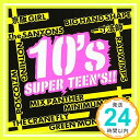 【中古】SUPER TEEN’S!! Vol.1 [CD] オムニバス、 板前、 THE CRANE FLY、 MINIMUM WAGE、 BIG HAND SHAPE、 NOTHING、 RADWIMPS、 POSCOIZ