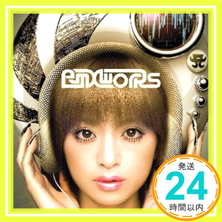 【中古】ayumi hamasaki RMX WORKS from ayu-mi