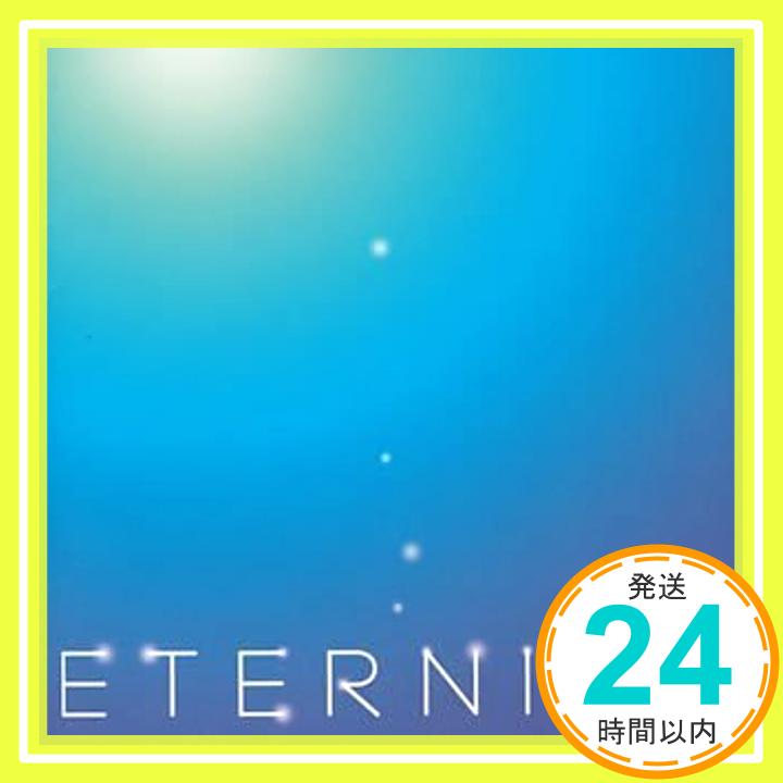 【中古】Eternity [CD] オムニバス、 P!N