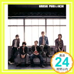 【中古】PIKA★★NCHI DOUBLE [CD] 嵐、 櫻井翔、 久保田洋司、 SPIN、 石塚知生; ha-j「1000円ポッキリ」「送料無料」「買い回り」