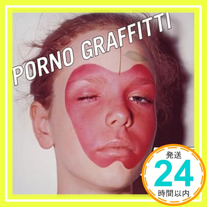 【中古】PORNO GRAFFITTI BEST RED'S [CD] ポルノグラフィティ、 岡野昭仁、 ハルイチ、 新藤晴一、 ak.homma; 本間昭光「1000円ポッキリ」「送料無料」「買い回り」