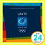 šUnity: Official Athens 2004 Olympic Games [CD] Various Artists1000ߥݥåס̵ס㤤