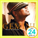 【中古】Gemini CD Mcknight, Brian「1000円ポッキリ」「送料無料」「買い回り」