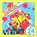 【中古】Mickey CD Gorie with Jasmine Joann 落武者 リサコ ゴリエ 野田社長 Gパン刑事 ゴリケル ジャクション シャルル ド フランソワ バー パンタ ジャンヌ ピエ