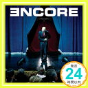 【中古】ENCORE [CD] EMINEM「1000円ポッキリ」「送料無料」「買い回り」