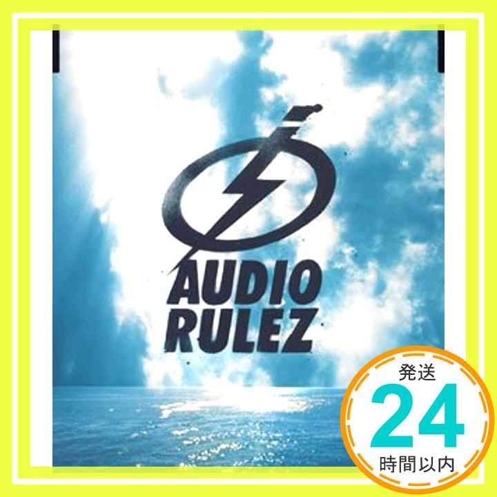 【中古】羅針盤 [CD] AUDIO RULEZ、 増田博長、 安井則之、 本田光史郎、 石田ショーキチ; 藤井丈司「1000円ポッキリ」「送料無料」「買い回り」