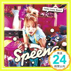 【中古】candy lovely music!!~胸のボタンがはじけて~ [CD] speena、 Robert S.Rans、 森若香織、 トム・ケリー、 松本隆、 冨田京子、 千家和也、 Paul H.Williams、