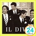 【中古】Il Divo [CD] Il Divo「1000円ポッキリ」「送料無料」「買い回り」