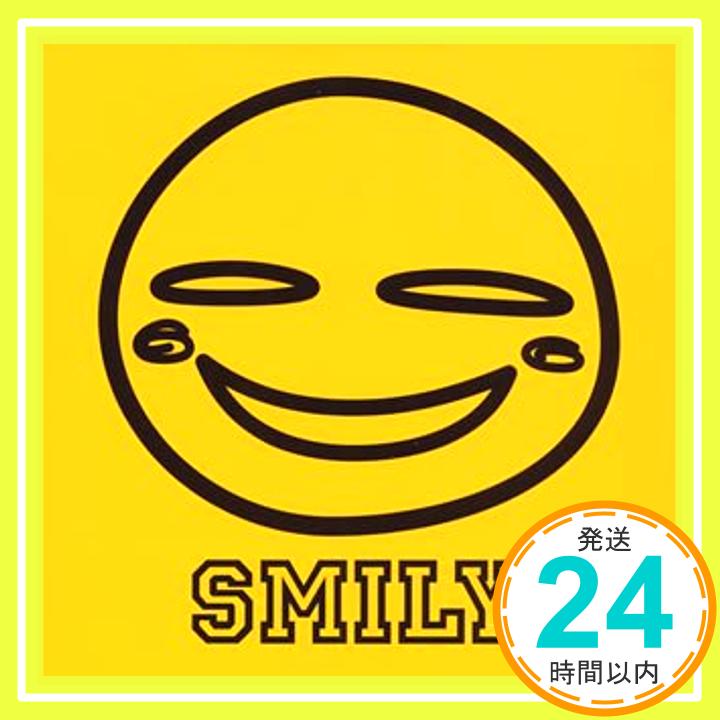 【中古】SMILY/ビー玉 [CD] 大塚愛、 愛; Ikoman「1000円ポッキリ」「送料無料」「買い回り」