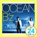 【中古】OCEAN CD B’z KOSHI INABA「1000円ポッキリ」「送料無料」「買い回り」