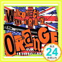 【中古】Welcome to the World of Orange (Dig) [CD] Orange「1000円ポッキリ」「送料無料」「買い回り」