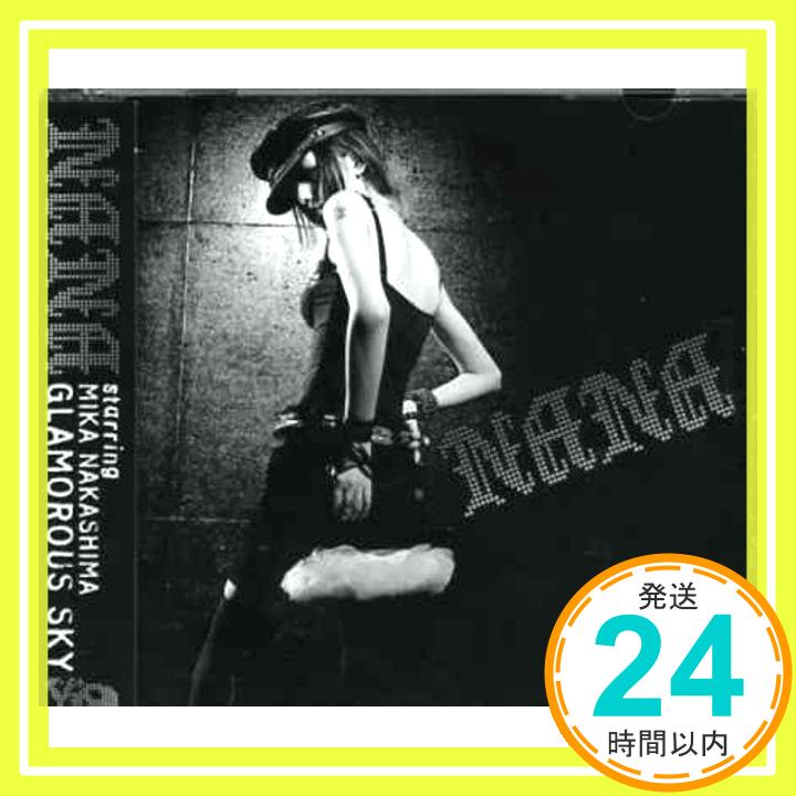 【中古】GLAMOROUS SKY [CD] NANA starring MIKA NAKASHIMA、 HYDE、 根岸孝旨、 KAZ、 Lori Fine、 mmm.31f.jp; AI YAZAWA「1000円ポッキリ