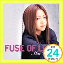 【中古】FUSE OF LOVE CD 倉木麻衣 池田大介 大野愛果 麻井寛史 鎌田真吾 岡本仁志 大賀好修 徳永暁人「1000円ポッキリ」「送料無料」「買い回り」