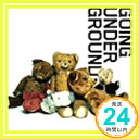 【中古】TUTTI(初回限定盤) CD GOING UNDER GROUND「1000円ポッキリ」「送料無料」「買い回り」