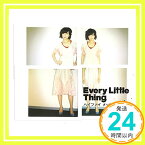 【中古】ハイファイ メッセージ [CD] Every Little Thing「1000円ポッキリ」「送料無料」「買い回り」