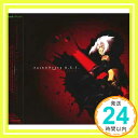 【中古】「.hack//Roots」O.S.T. [CD] ALI PROJECT、 FictionJunction YUUKA、 宝野アリカ、 梶浦由記、 平野義久; 斉藤聡「1000円ポッキリ」「送料無料」「買い回り」